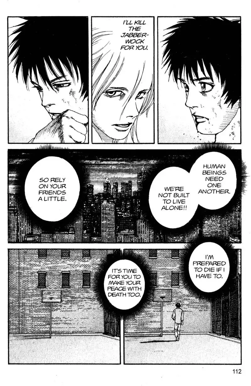 Project Arms Chapter 138 16